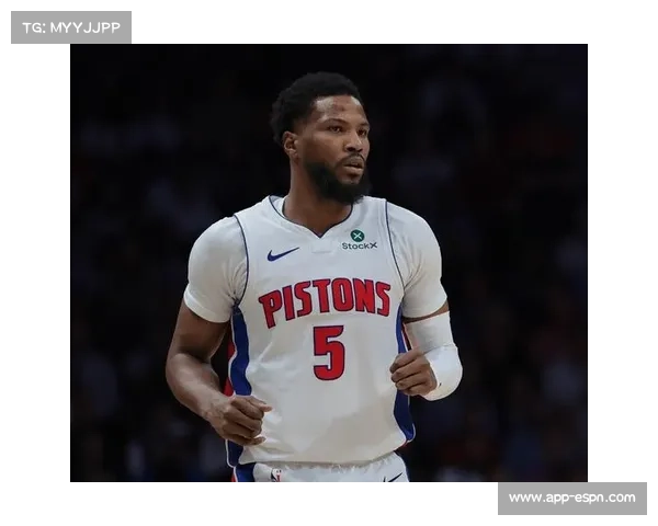消息称骑士有意签下比斯利签约需经NBA官方最终批准
