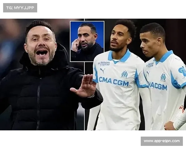 马赛官方宣布主帅德泽尔比下课，欧冠出局联赛惨败成直接导火索