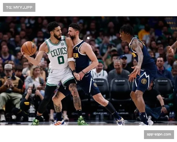 风格博弈：凯尔特人五外阵容能否破解骑士铁血防守？